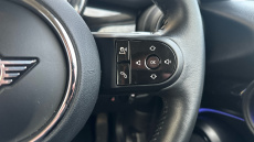 MINI Hatchback 1.5 Cooper Classic 5dr Auto Petrol Hatchback